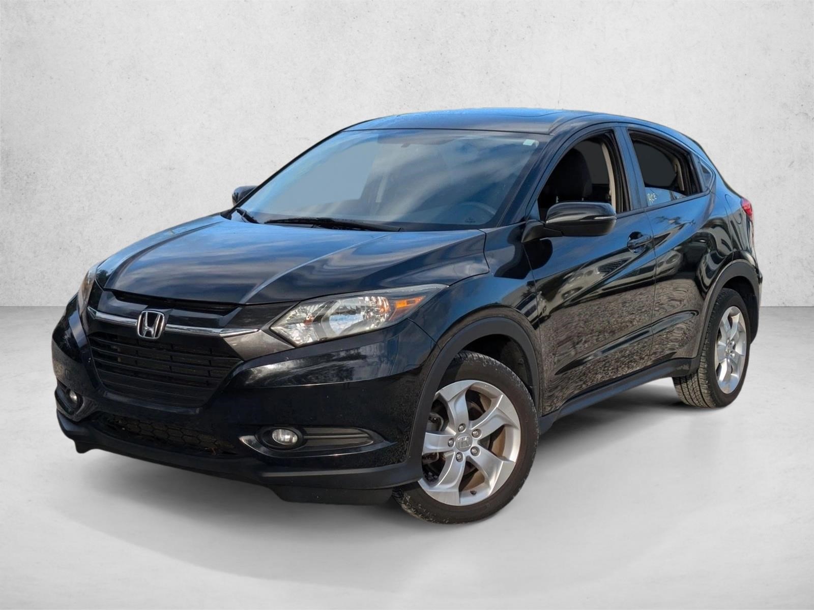 2016 Honda HR-V EX's photo