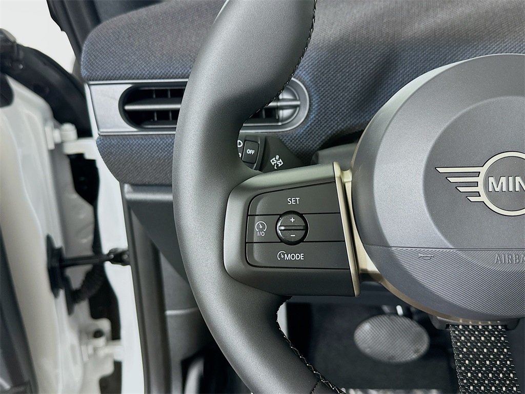 2026 Mini Cooper Convertible photo 15
