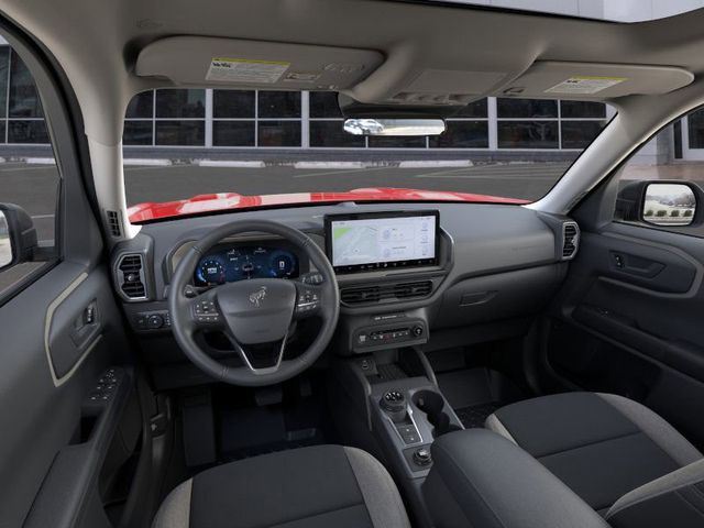 2025 FORD BRONCO SPORT - Image 32