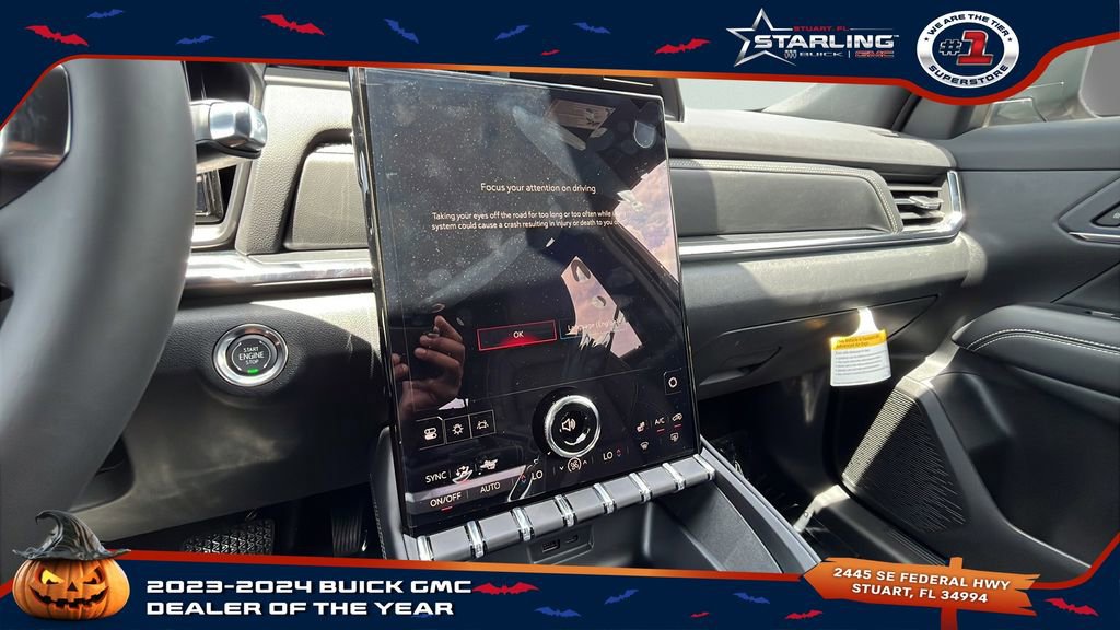 2026 Gmc Terrain Elevation photo 21