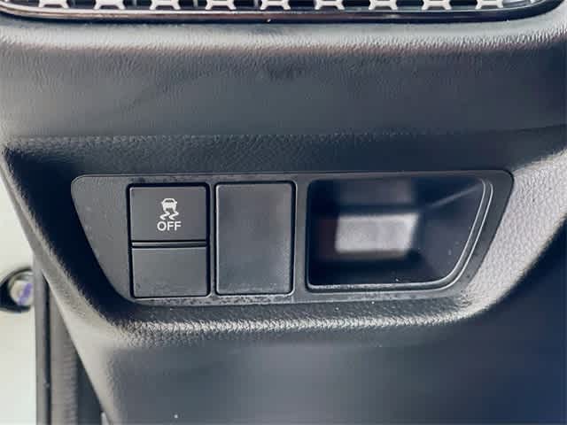2024 Honda HR-V Sport photo 12