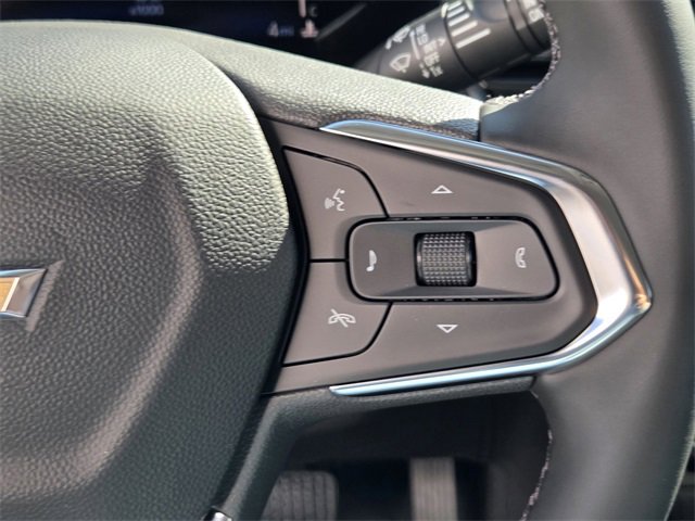 2026 Chevrolet Trailblazer LT photo 14