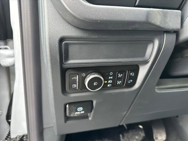 2025 Ford F-150 XLT photo 14