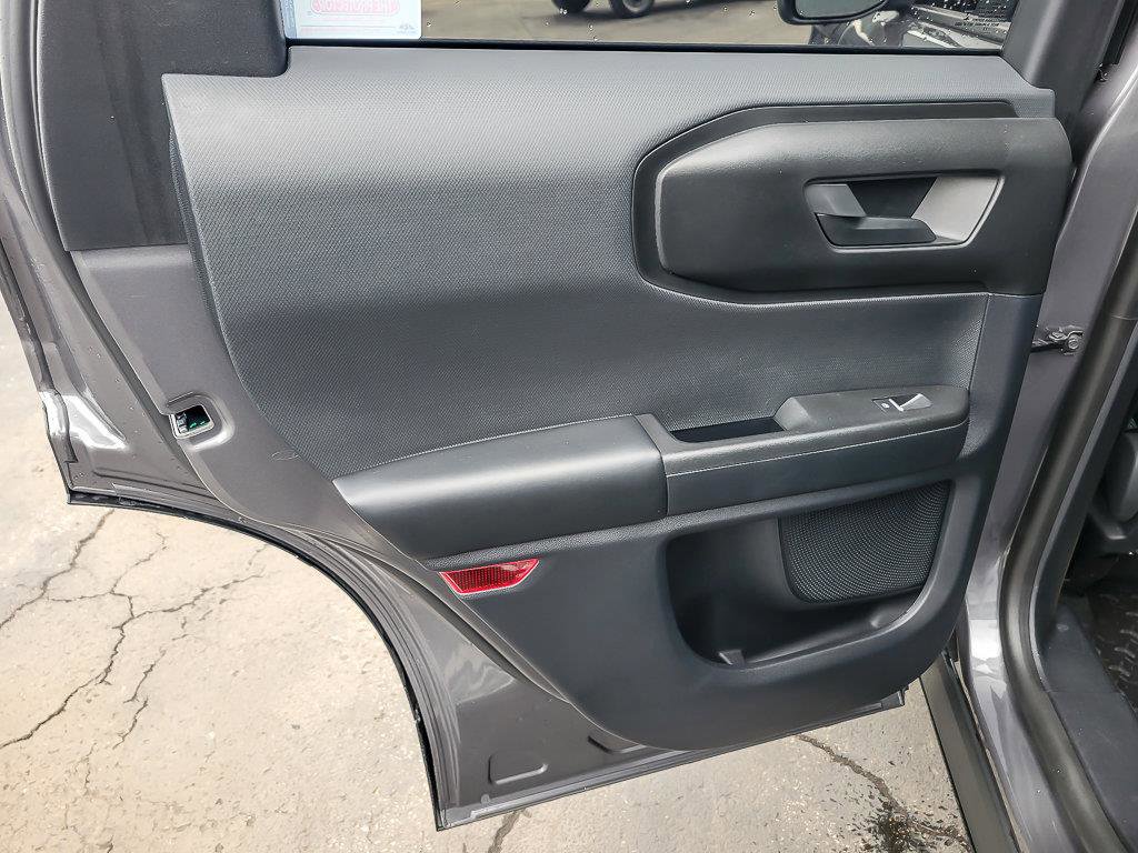 2022 FORD BRONCO SPORT - Image 23