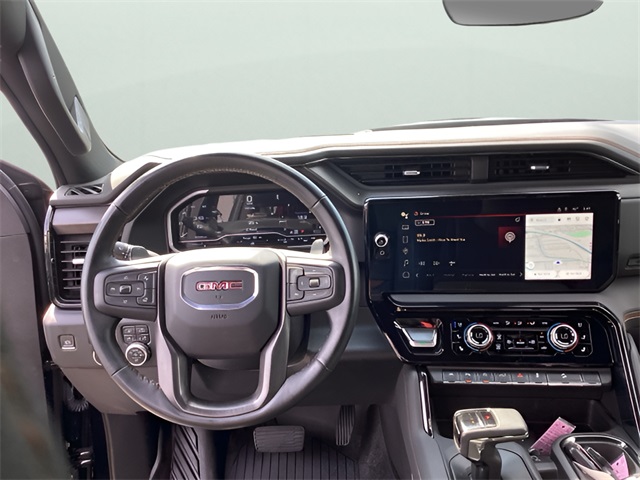 2023 Gmc Sierra 1500 AT4 photo 16