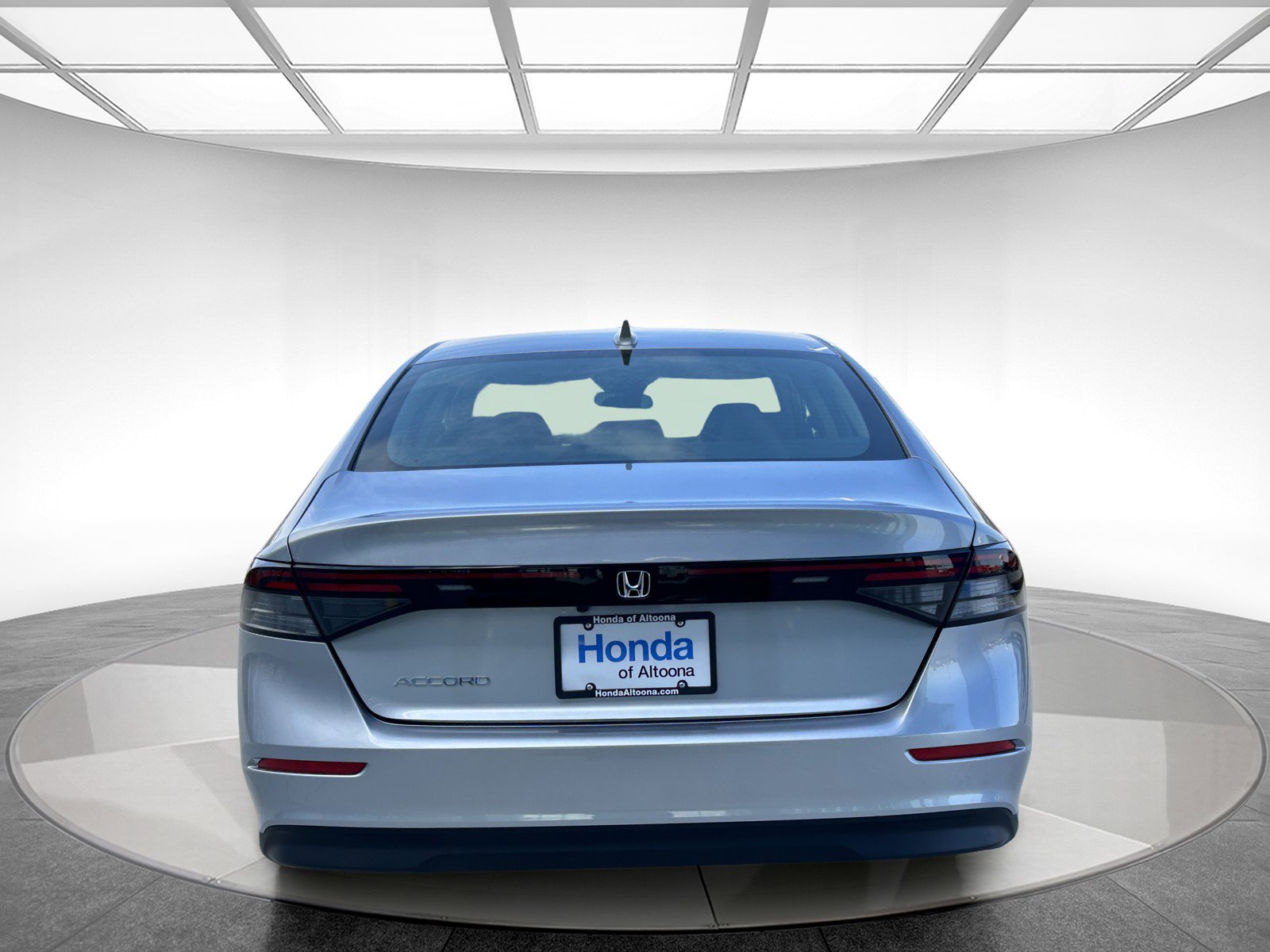 2025 Honda Accord 1.5T LX photo 4