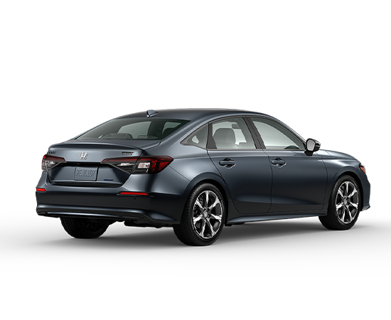 2026 Honda Civic Sport Touring photo 3