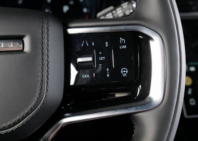 2025 Land Rover Range Rover Sport SE photo 20