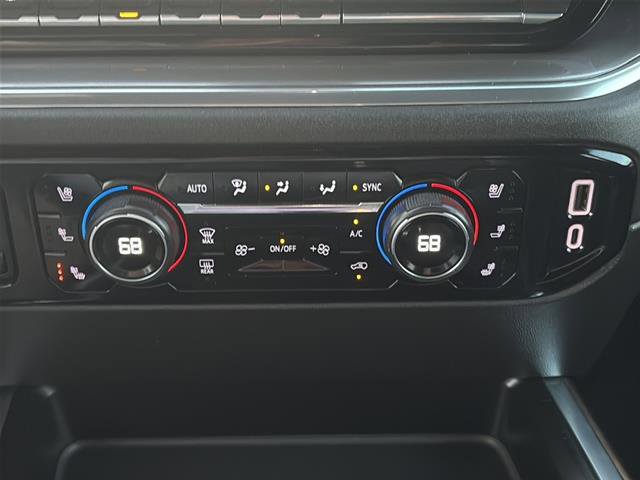 2024 Chevrolet Silverado 3500HD High Country photo 24
