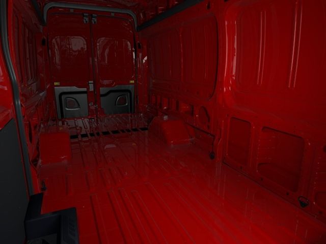 2026 FORD TRANSIT - Image 11