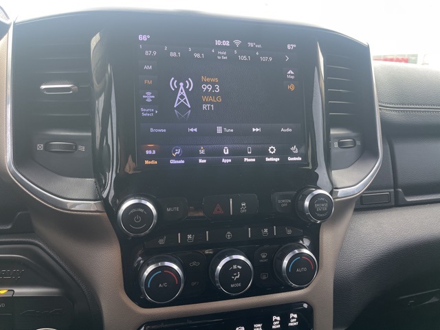 2019 Ram 2500 Laramie photo 20