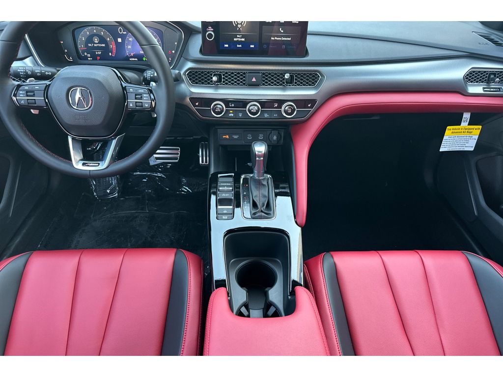2026 Acura Integra A-Spec photo 8