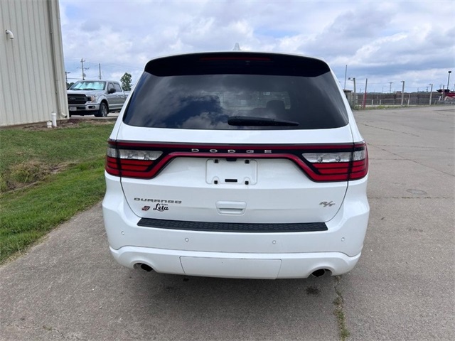 2022 Dodge Durango R/T photo 3