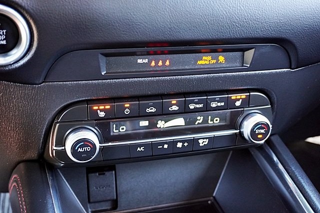 2023 Mazda CX-5 2.5 S Carbon photo 27