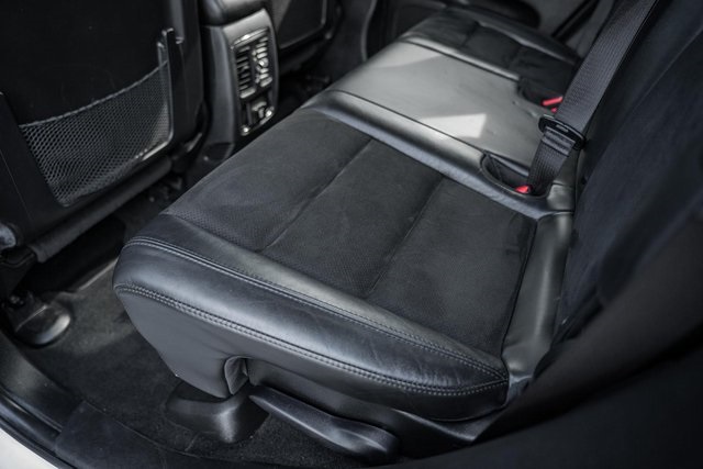 2021 Jeep Grand Cherokee Laredo photo 24