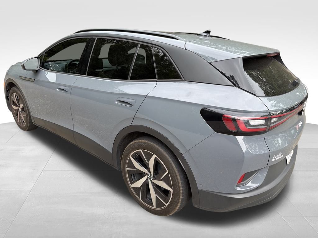 2023 Volkswagen ID.4 Pro S photo 2