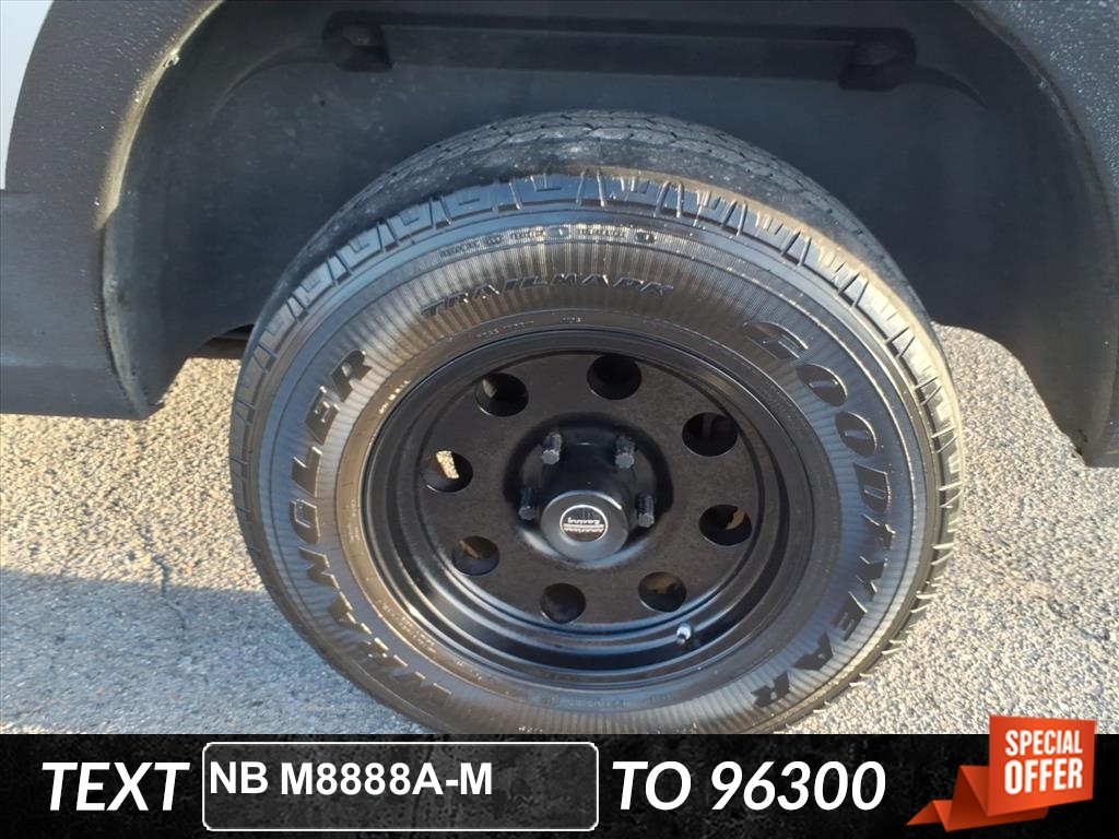 2009 Dodge Ram SLT photo 4