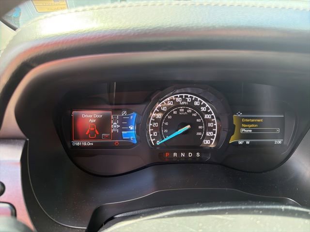 2022 Ford Ranger Lariat photo 6