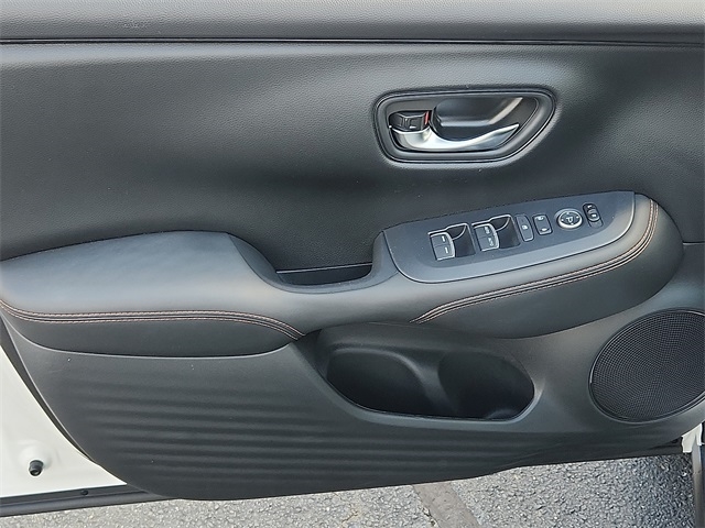 2025 Honda HR-V Sport photo 12