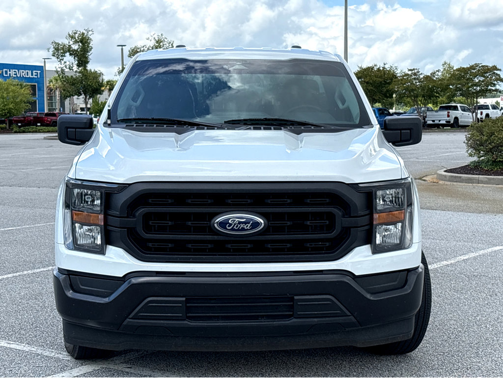 2023 Ford F-150 XL photo 2