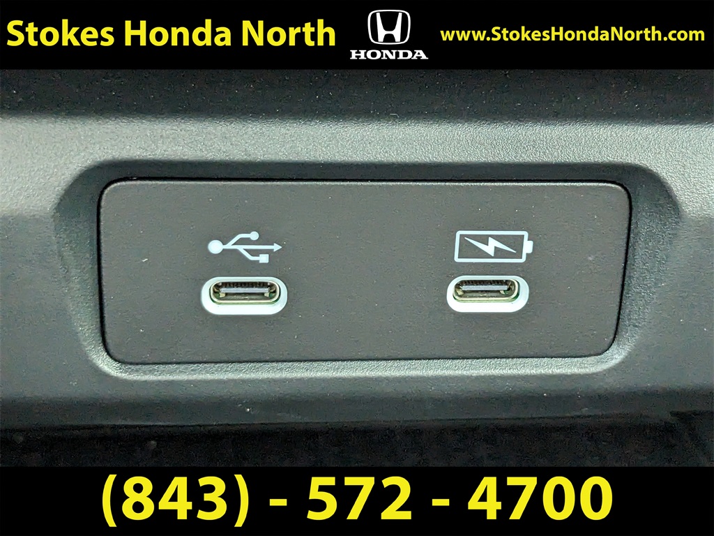 2024 Honda Accord EX photo 18