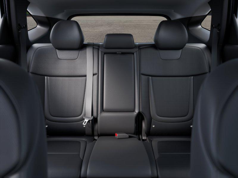 2025 Hyundai Tucson SEL Convenience photo 11