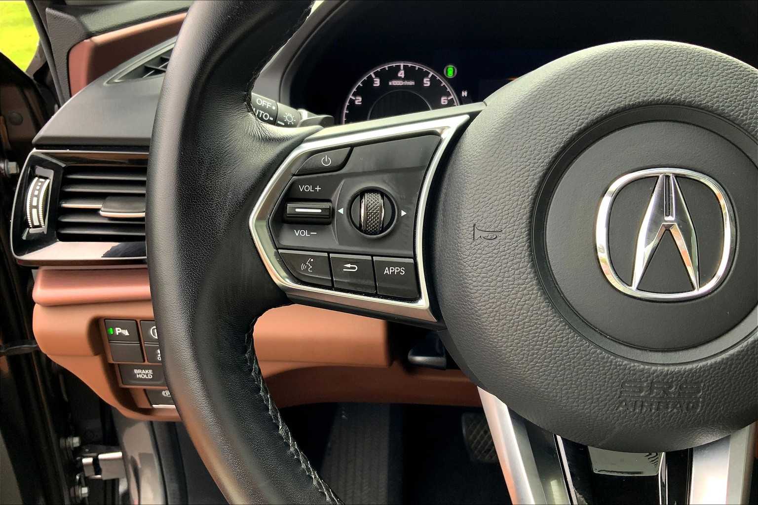 2024 Acura RDX Technology photo 44