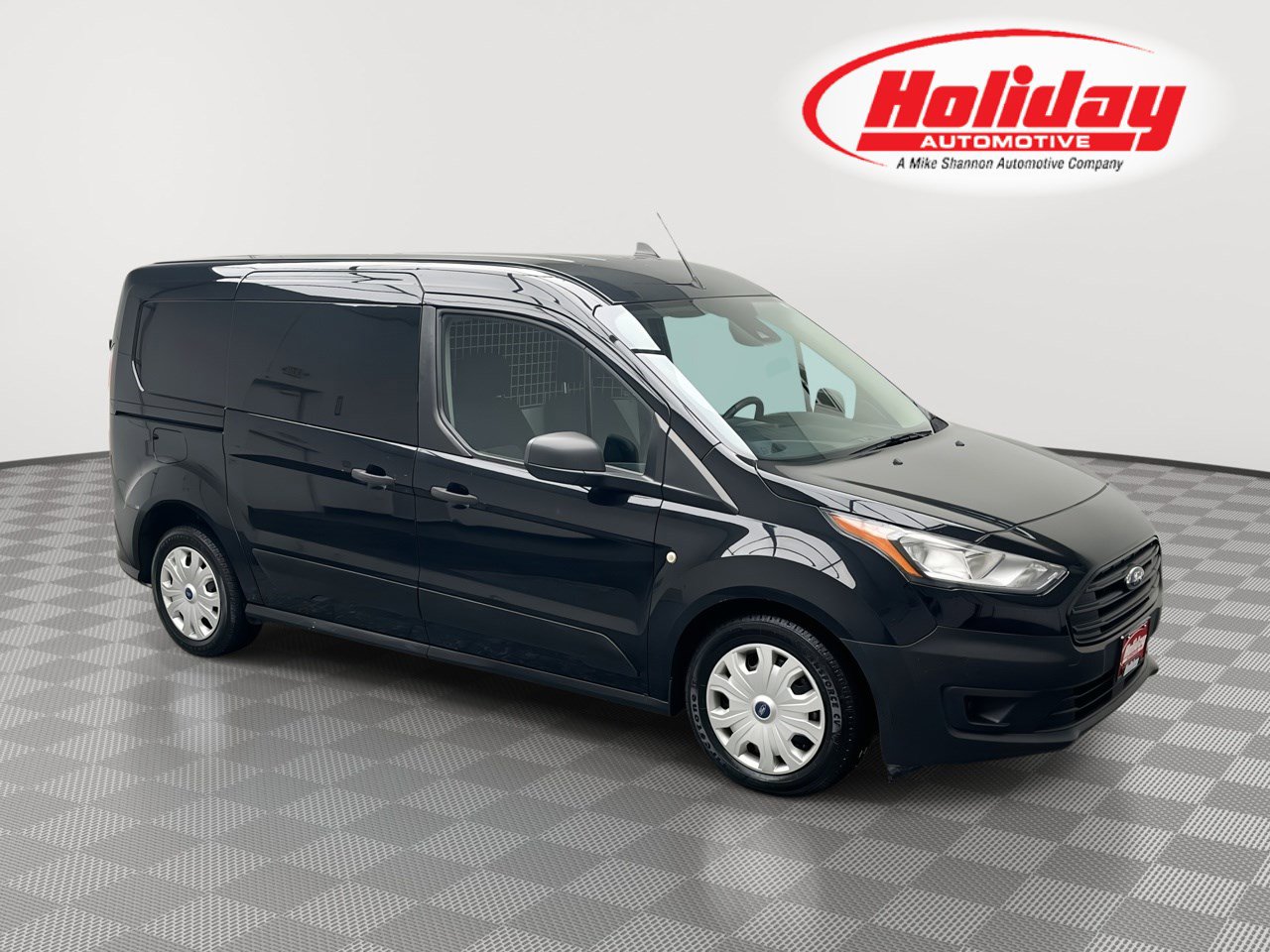 2020 Ford Transit Connect XL's photo