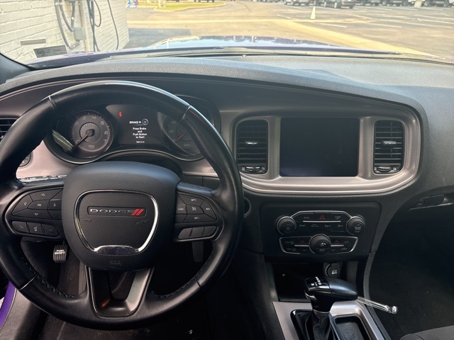 2023 Dodge Charger GT photo 4