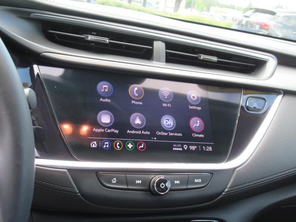 2022 Buick Encore GX Select photo 21