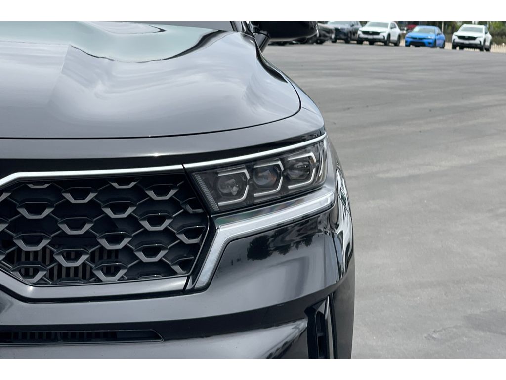 2022 Kia Sorento Plug-In Hybrid SX Prestige photo 40