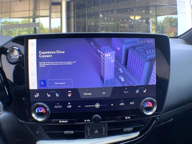 2023 Lexus NX 350 Luxury photo 17