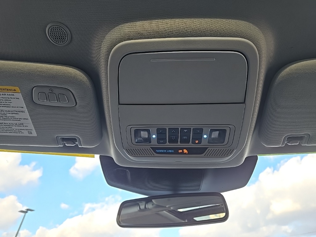 2022 Ford Explorer Limited photo 21