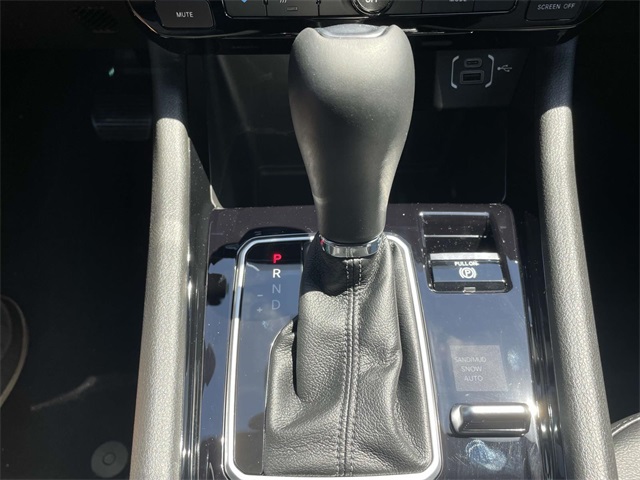 2025 Jeep Compass Latitude photo 17