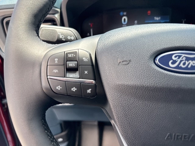 2025 Ford Maverick Lariat photo 13
