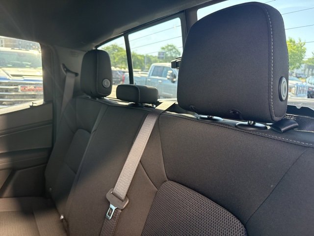 2025 Gmc Canyon Elevation photo 18
