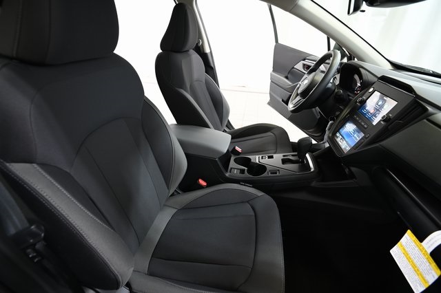 2025 Subaru Impreza Base photo 19