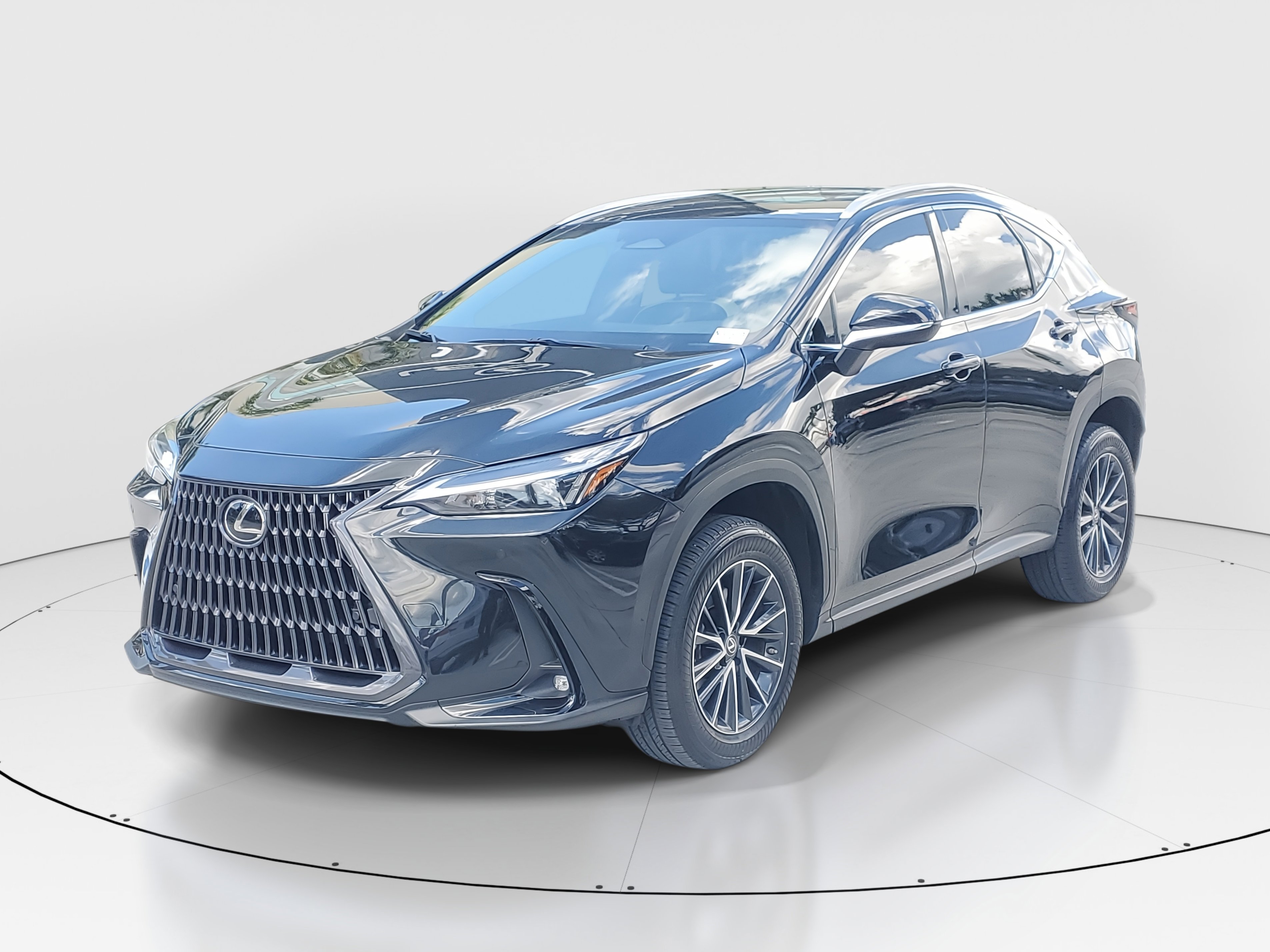2023 Lexus NX 350 Premium photo 5