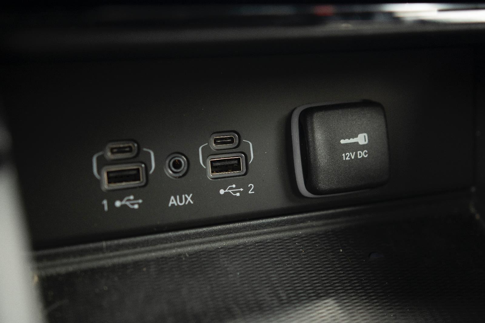 2025 Jeep Grand Cherokee Altitude X photo 11