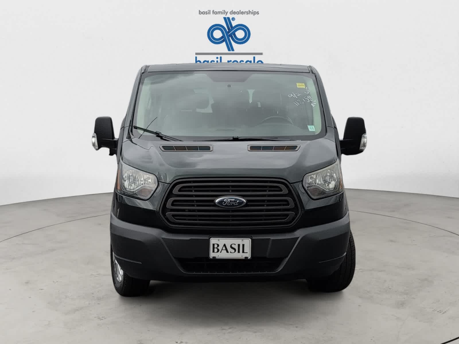 2015 Ford Transit XL photo 7