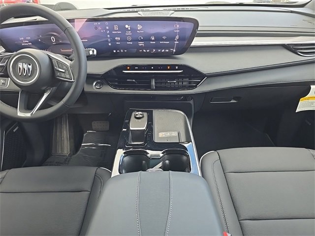 2025 Buick Enclave Preferred photo 8