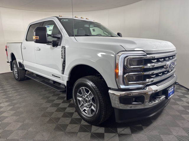 2026 Ford F-250 Super Duty Lariat's photo