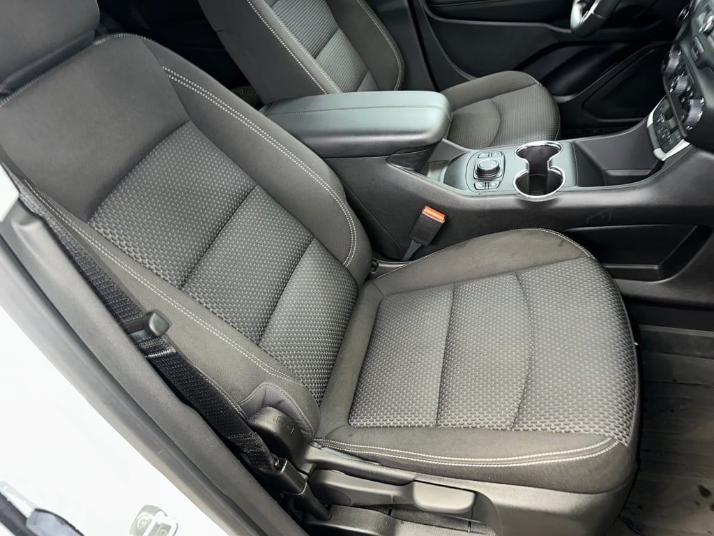 2022 Gmc Terrain SLE photo 10
