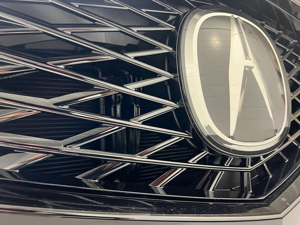 2026 Acura MDX A-Spec SH-AWD photo 10