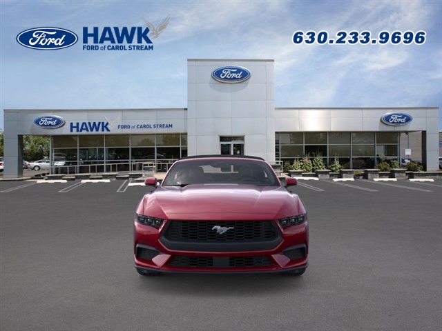 2026 FORD MUSTANG - Image 6