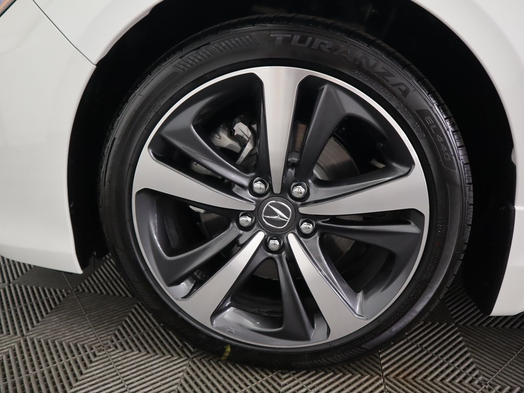 2025 Acura TLX Technology photo 29