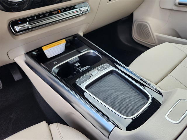 2026 Mercedes Benz GLA 250 4MATIC photo 18