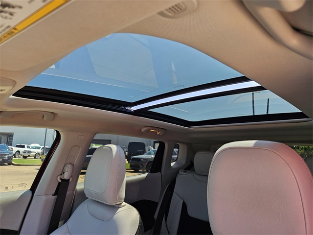 2020 Jeep Compass Latitude photo 36
