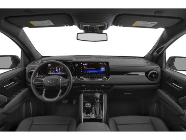 2026 Chevrolet Colorado Z71 photo 7