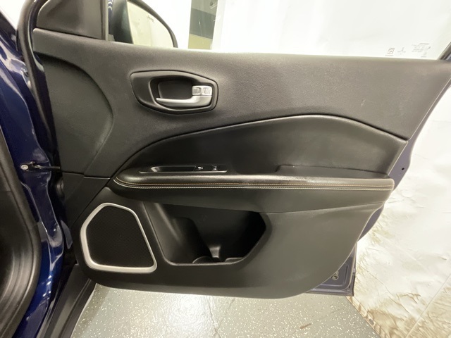 2019 Jeep Compass Latitude photo 22